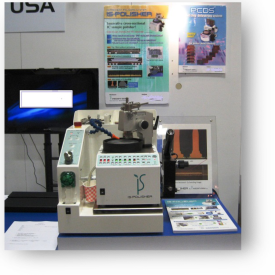 SEMICON West 2012
