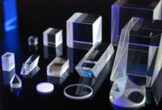 光学ガラス・結晶材料、脆性材